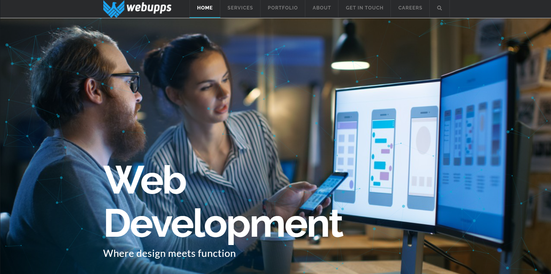 WebUpps LLC